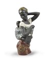 Figura madre Sabor Africano