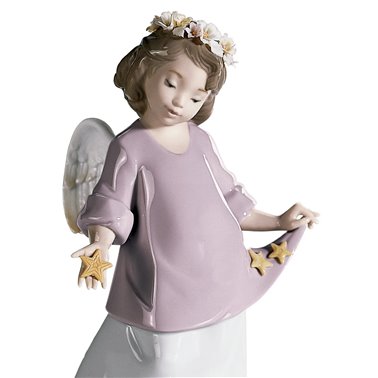 My Heavenly Stars Angel Figure