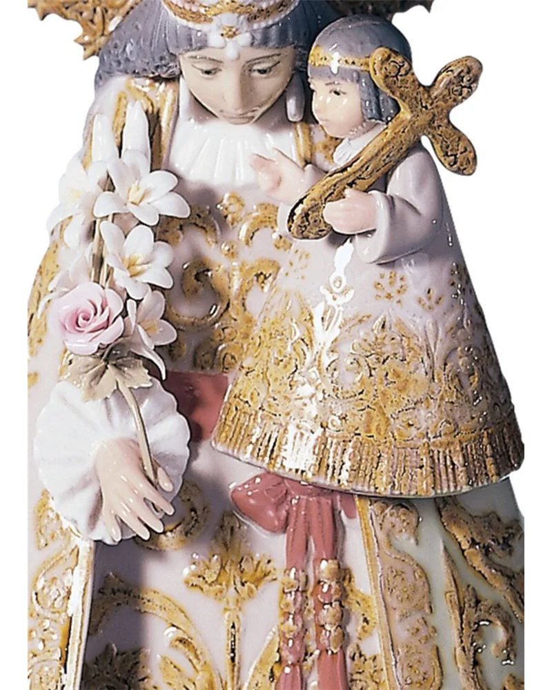 Virgen de los Desamparados