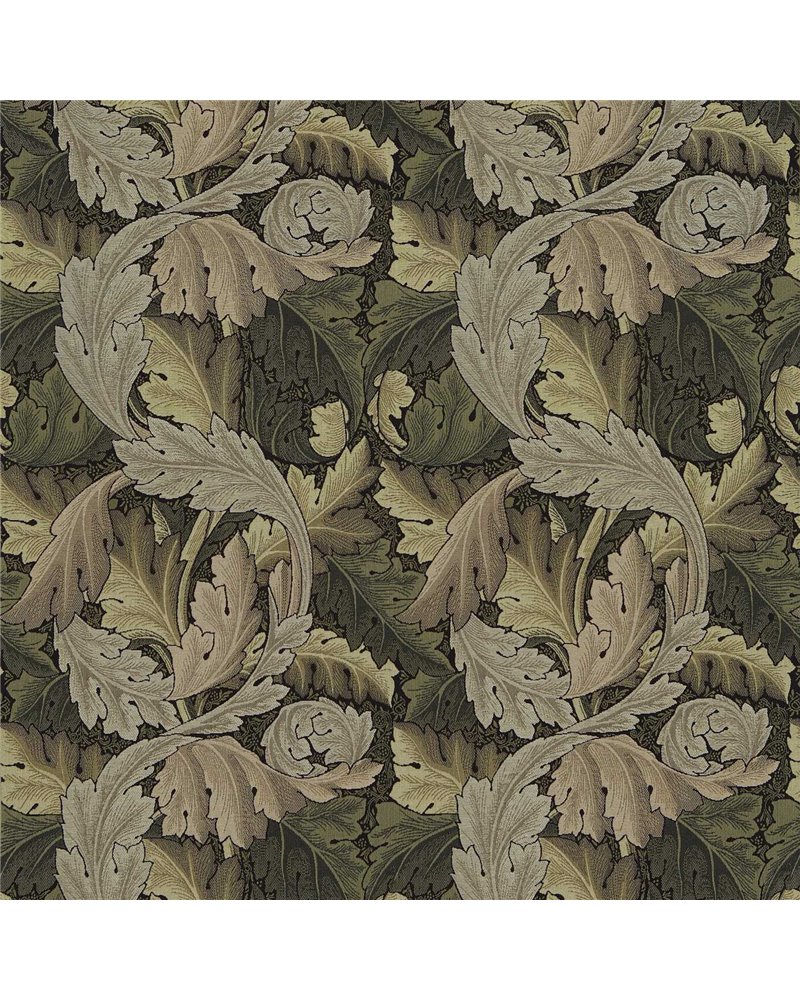 Acanthus Tapestry Forest Hemp DM6W230273