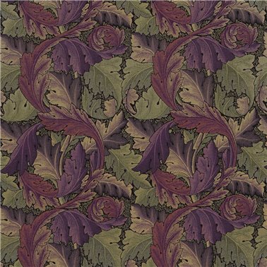 Acanthus Tapestry Grape Heather DM6W230271