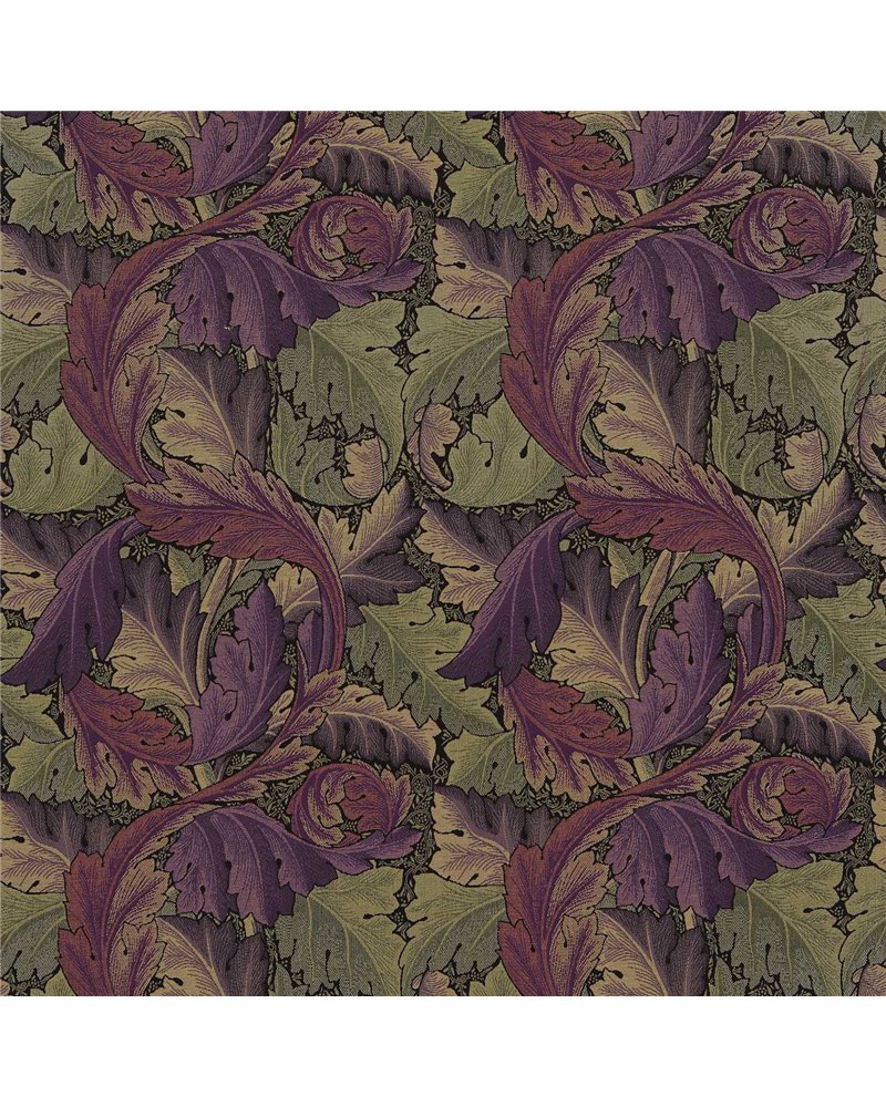 Acanthus Tapestry Grape Heather DM6W230271