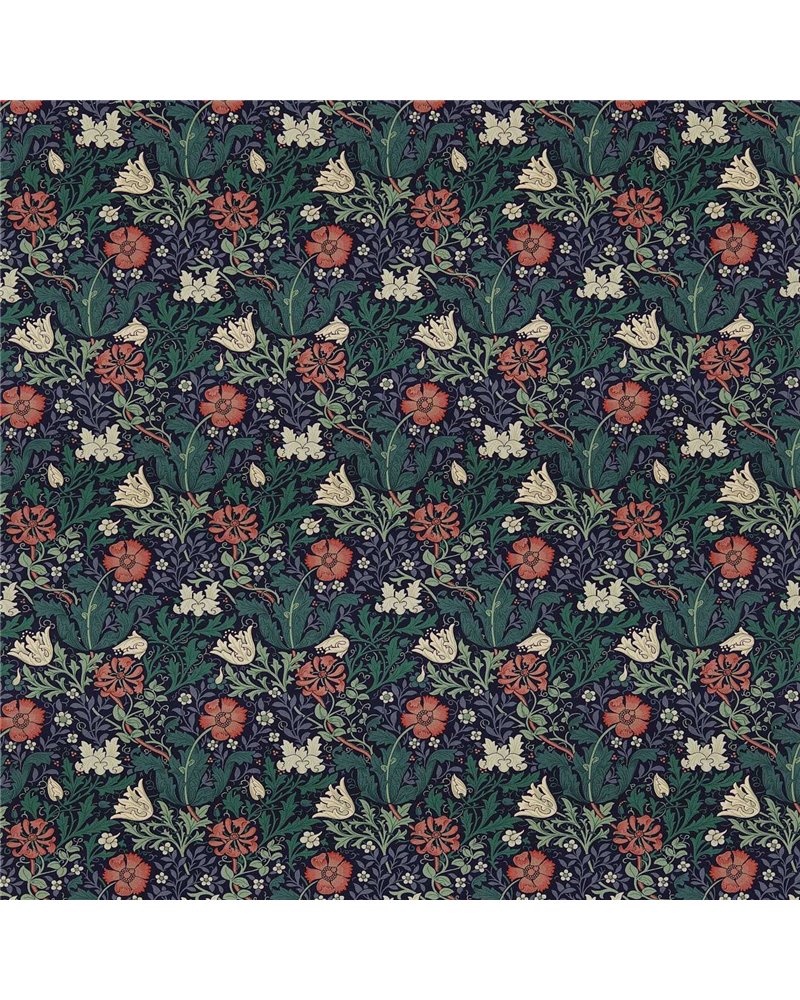 Compton Indigo Green DJA196202