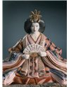 Hina Dolls - Emperatriz