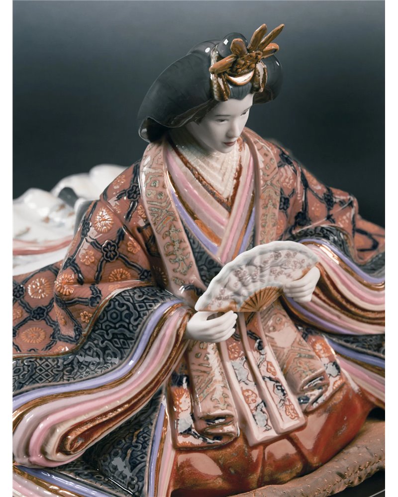 Hina Dolls - Emperatriz