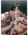 Hina Dolls - Emperatriz