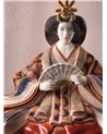 Hina Dolls - Emperatriz