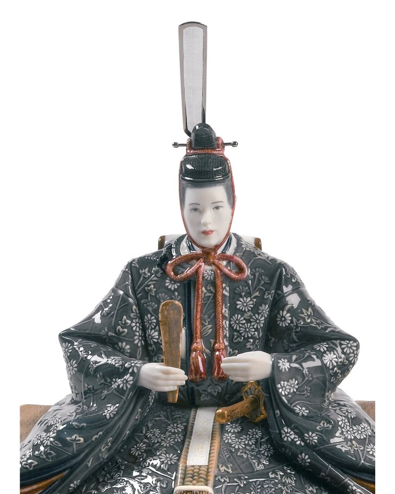 Hina Dolls - Emperador