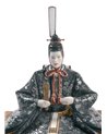 Hina Dolls - Emperador