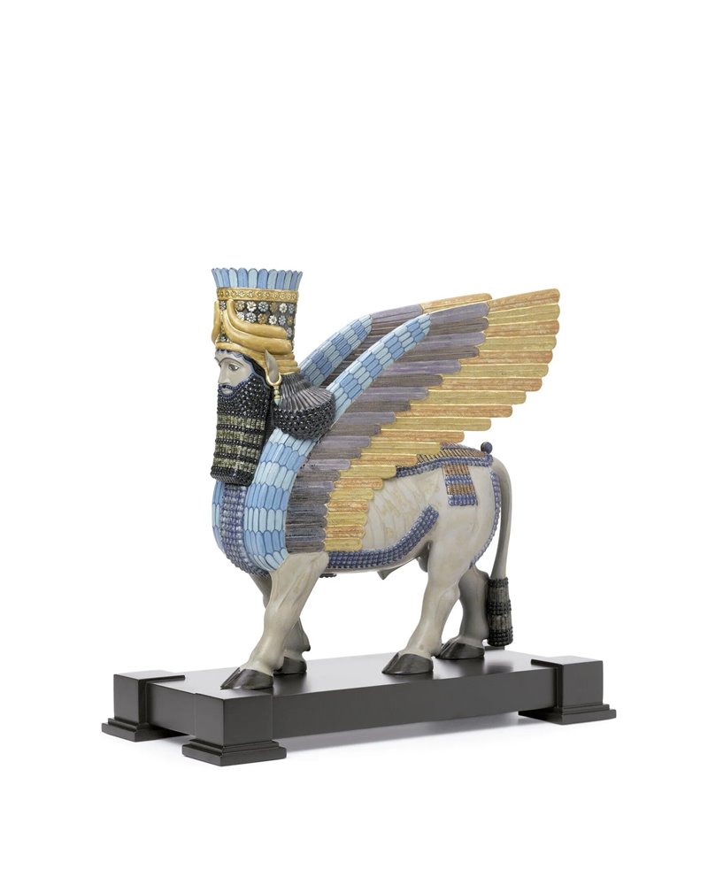 Lamassu