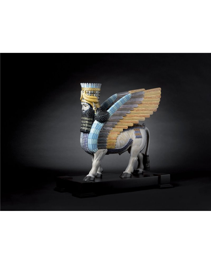 Lamassu