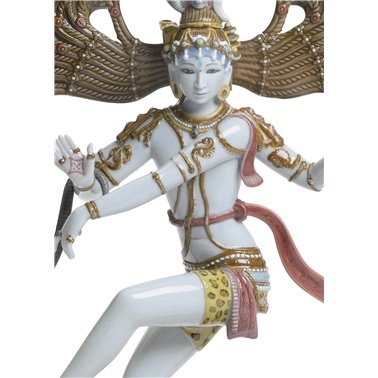 Shiva Nataraja