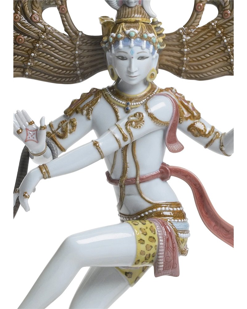 Shiva Nataraja