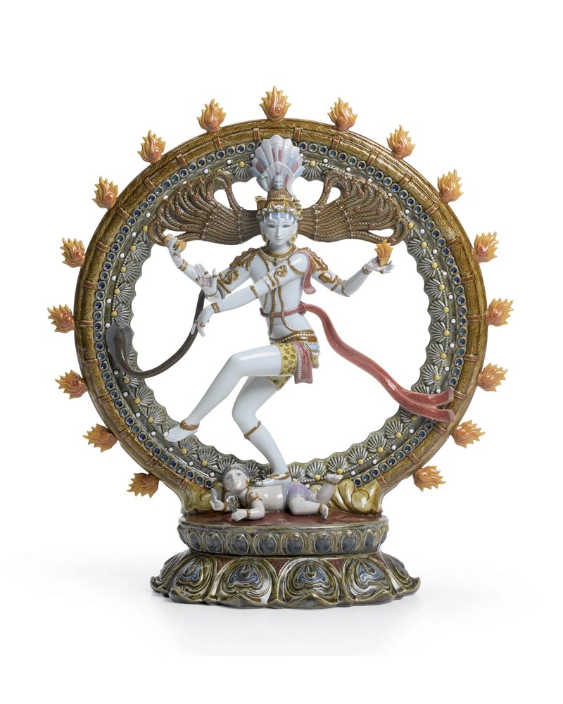 Shiva Nataraja