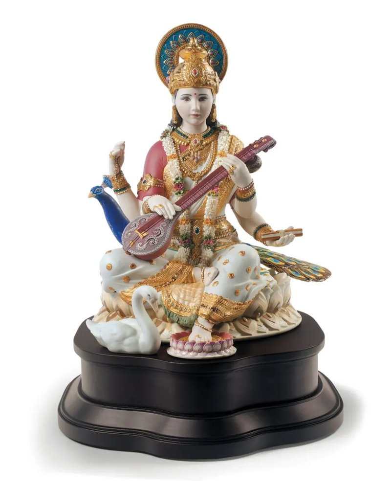 Saraswati