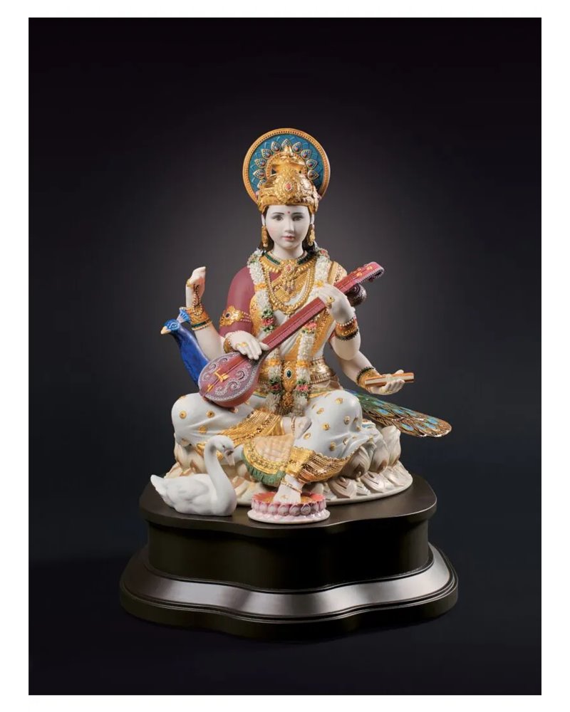 Saraswati