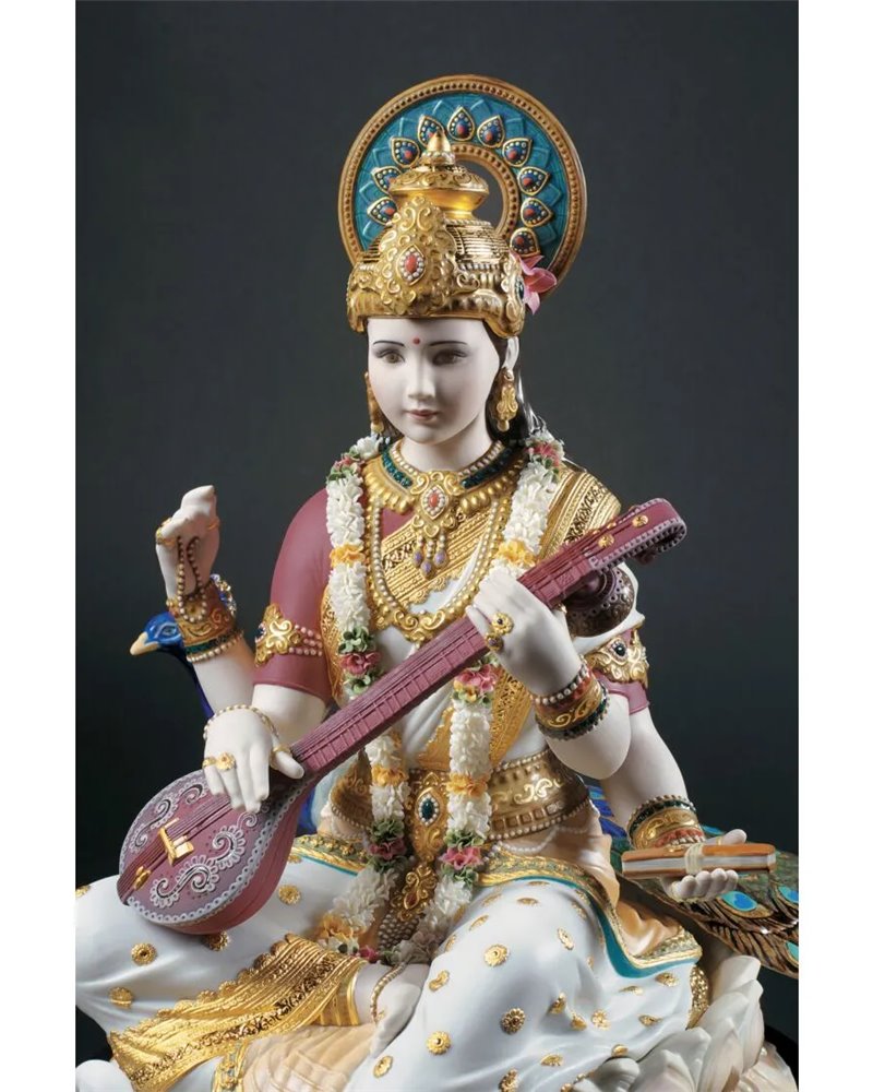 Saraswati