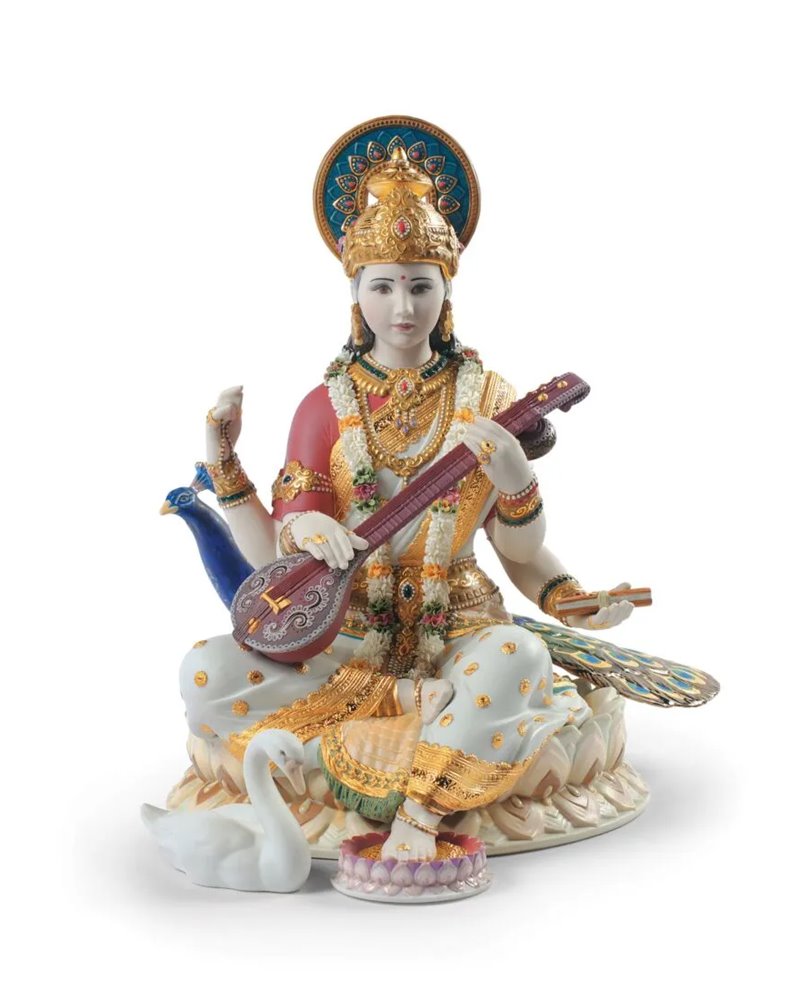 Saraswati