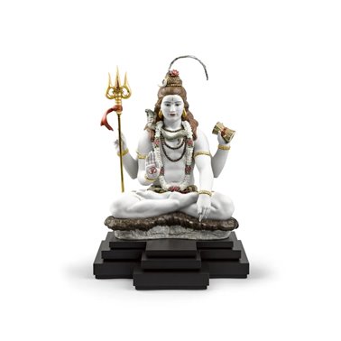 Lord Shiva