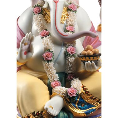 Lord Ganesha