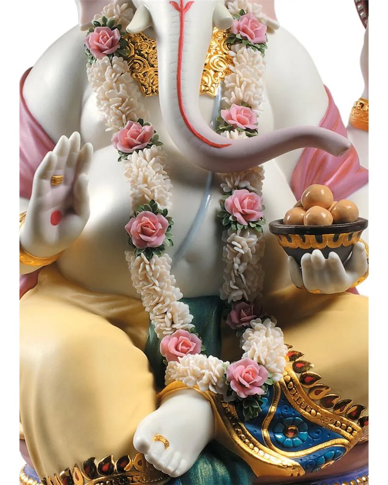 Lord Ganesha