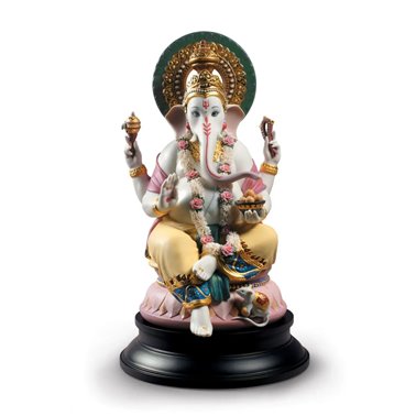 Sculpture Lord Ganesha....