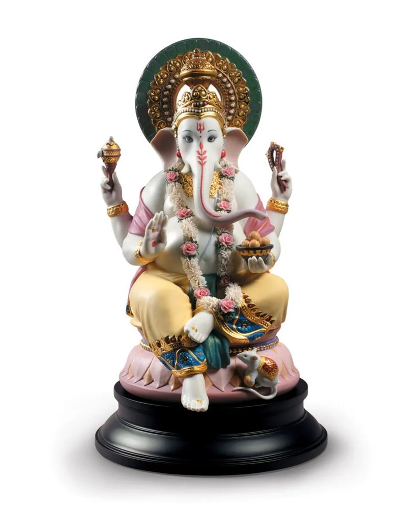 Lord Ganesha