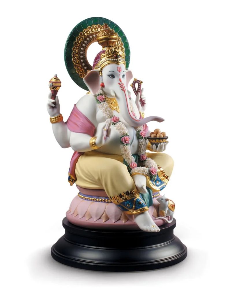 Lord Ganesha