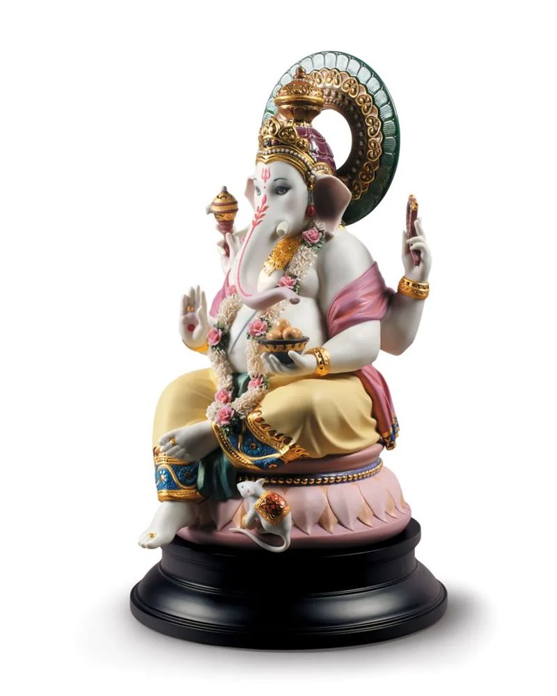 Lord Ganesha