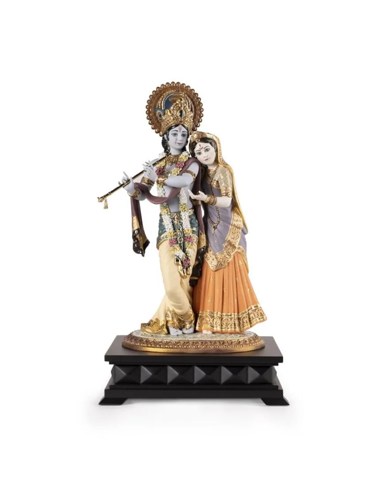 Radha Krishna