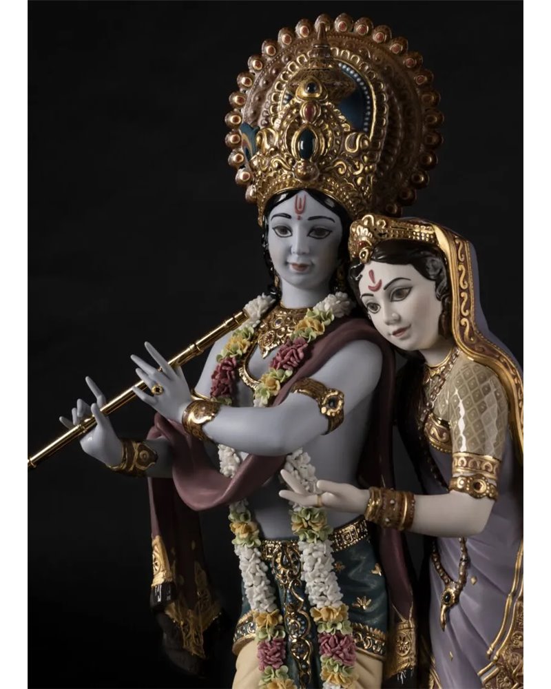 Radha Krishna