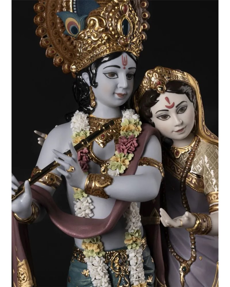 Radha Krishna