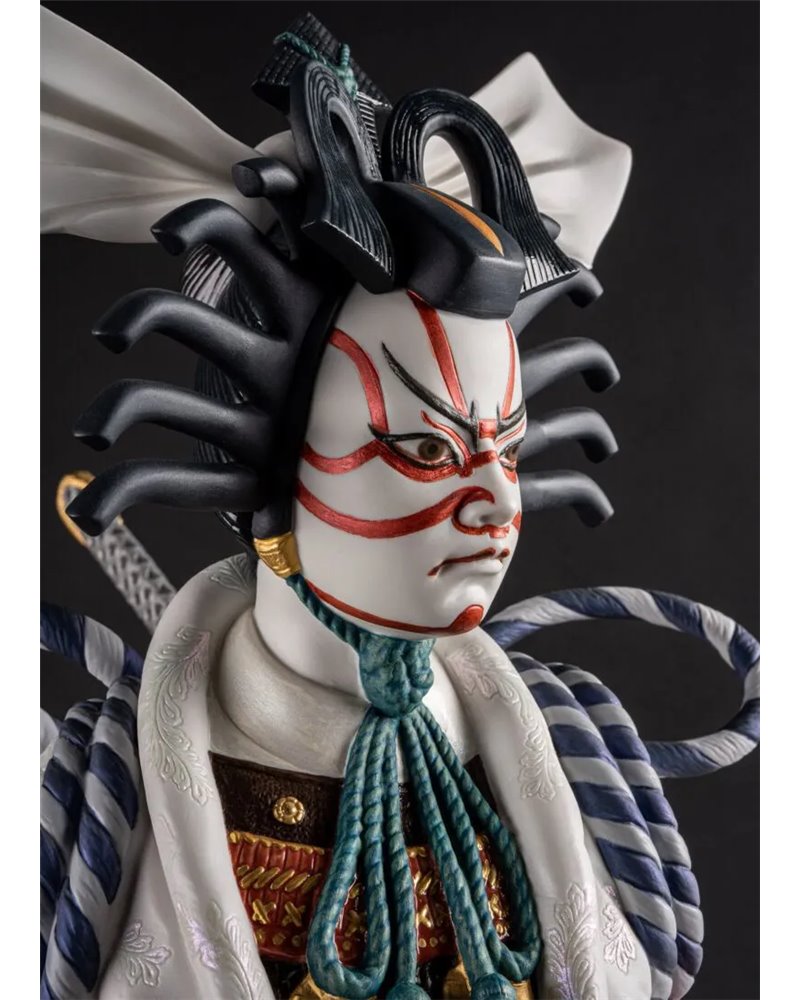 Japan - Kabuki