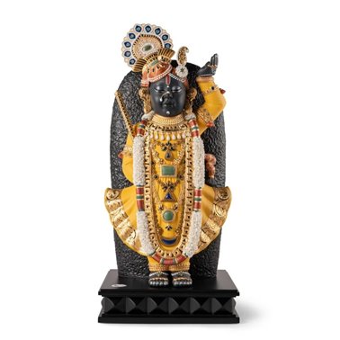 Lord Shrinathji