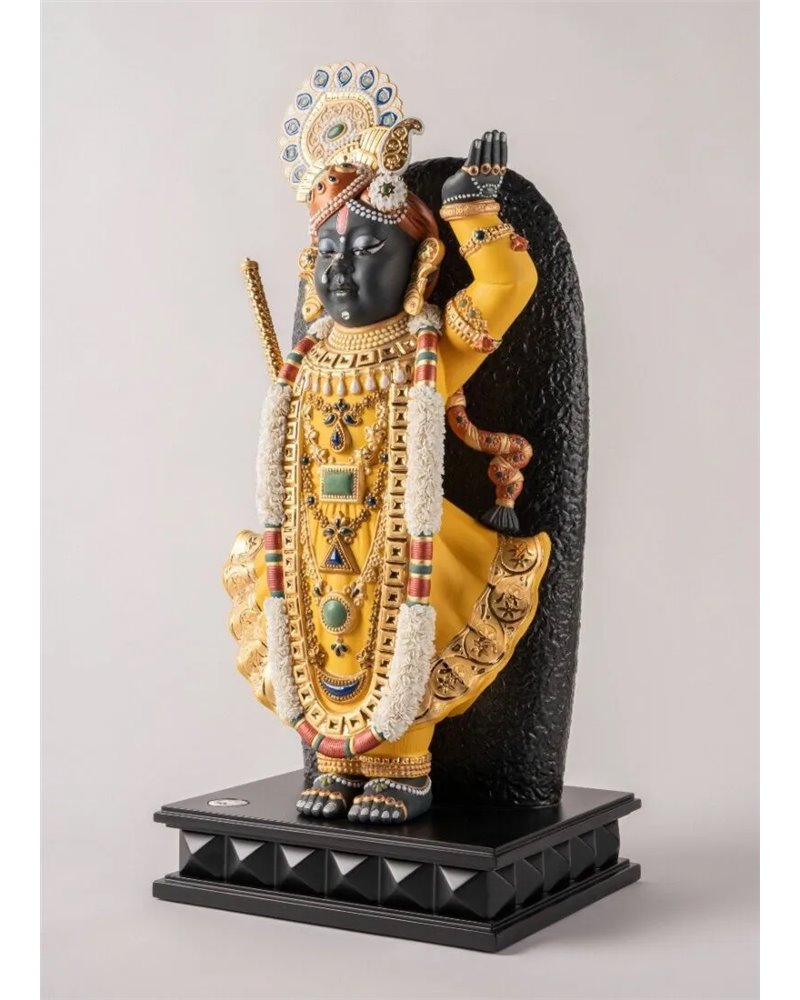 Lord Shrinathji