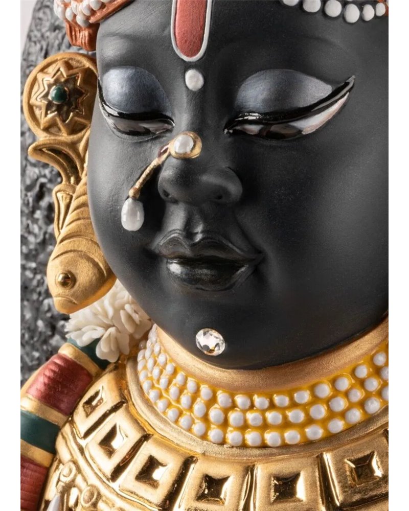 Lord Shrinathji