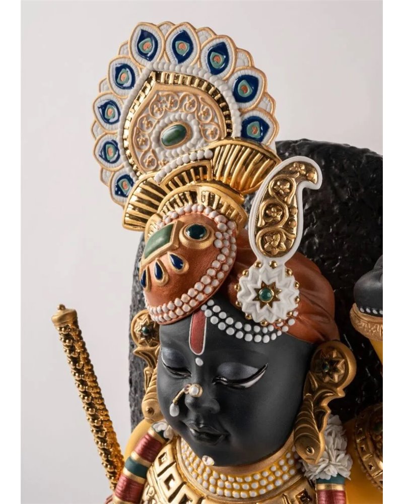 Lord Shrinathji