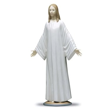 Figura Jesús