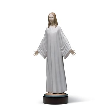 Jesus Figure