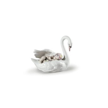 Figura cisne Sueño fantástico