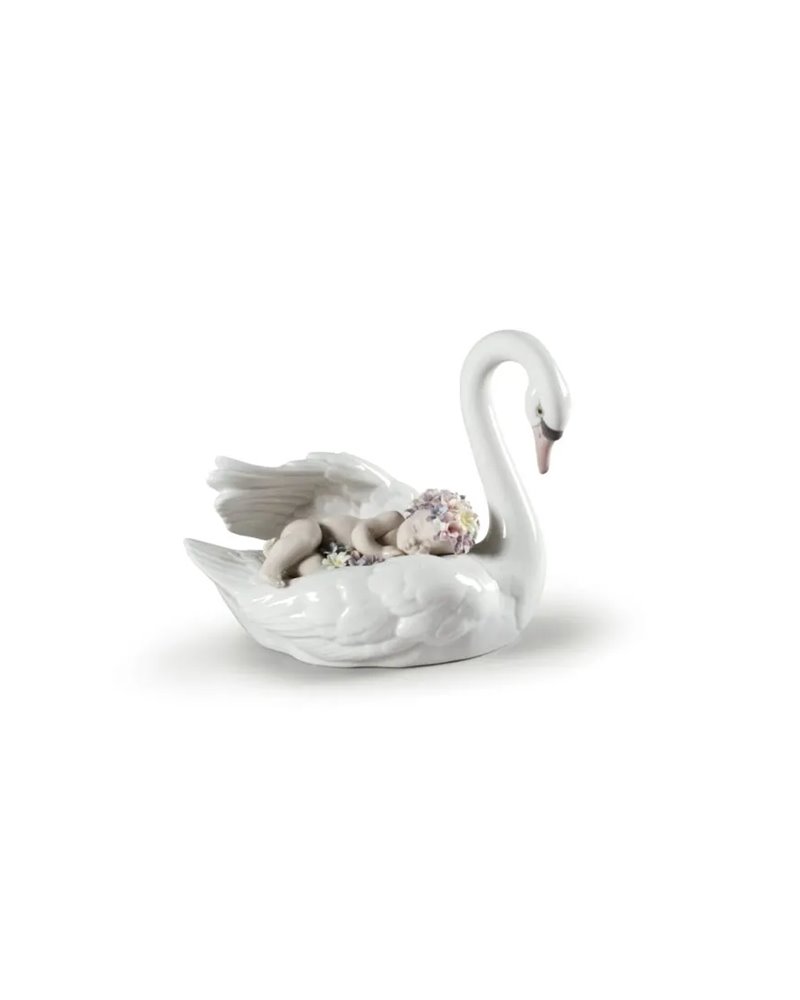 Figura cisne Sueño fantástico