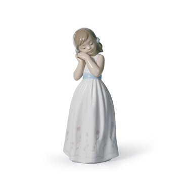 Figura niña Mi dulce princesa Tipo 333