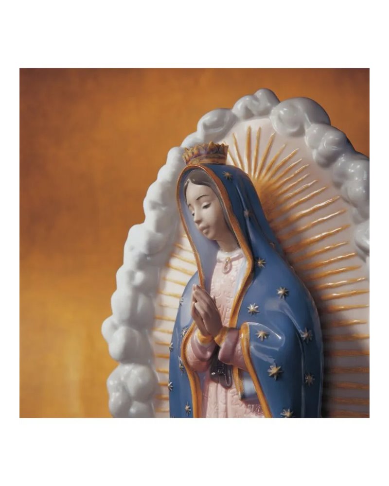 Virgen de Guadalupe