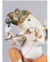 Ganesha con bansuri (Serie limitada)