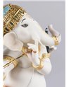 Ganesha con bansuri (Serie limitada)