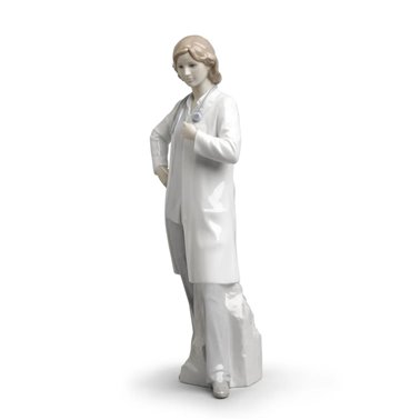 Figura do médico