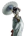 Figura mujer Estampa japonesa