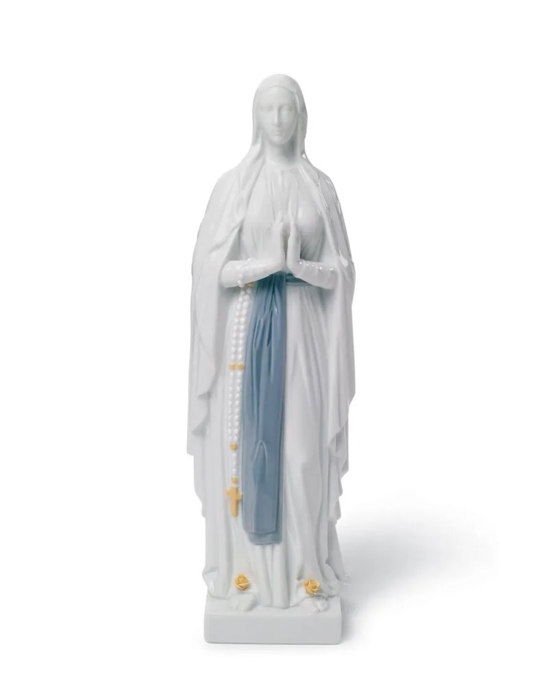 Nuestra Señora de Lourdes