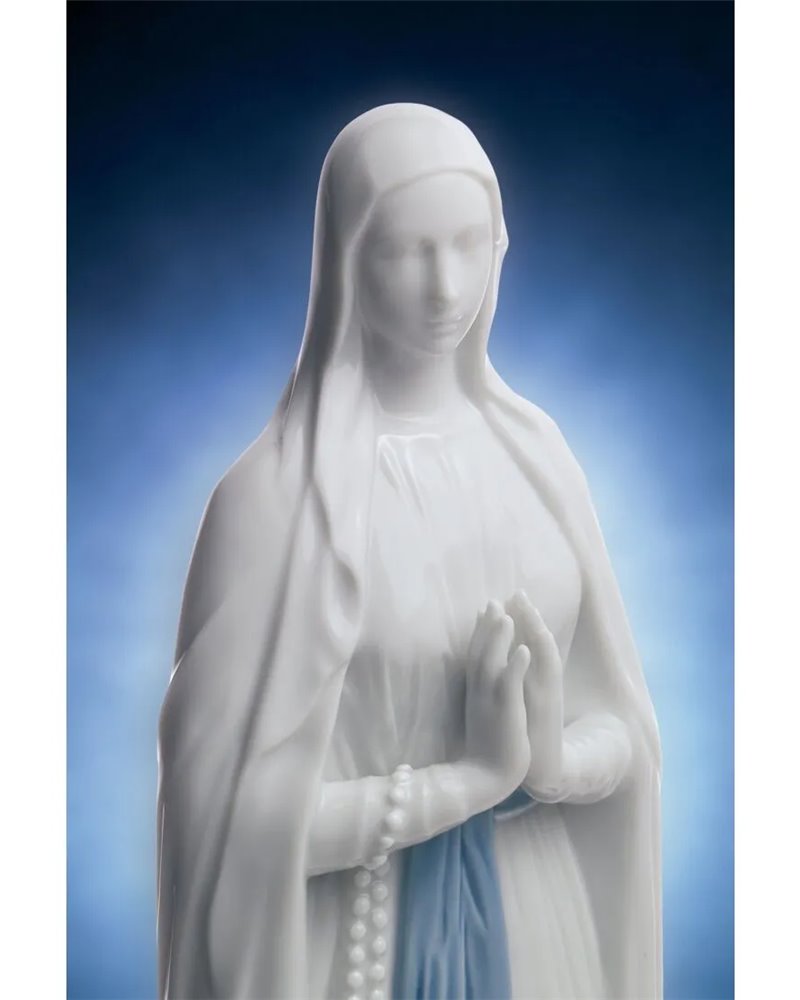 Nuestra Señora de Lourdes