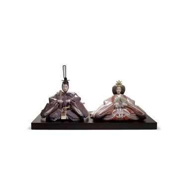 Festival Hina Dolls